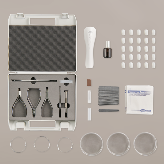 ONYXワイヤー®スターターキット¥103,000(税込み¥113,300)