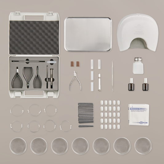 ONYXワイヤー®プロキット¥198,000(税込み¥217,800)