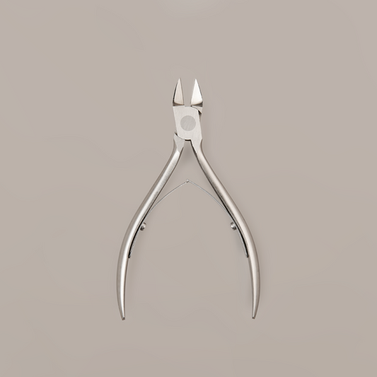 鍛造ネイルニッパー(キャップ付属)