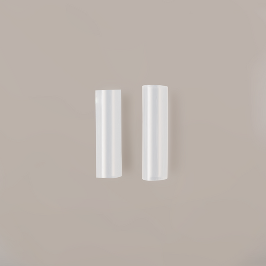 ベビーピンバイス用スリーブ2個セット