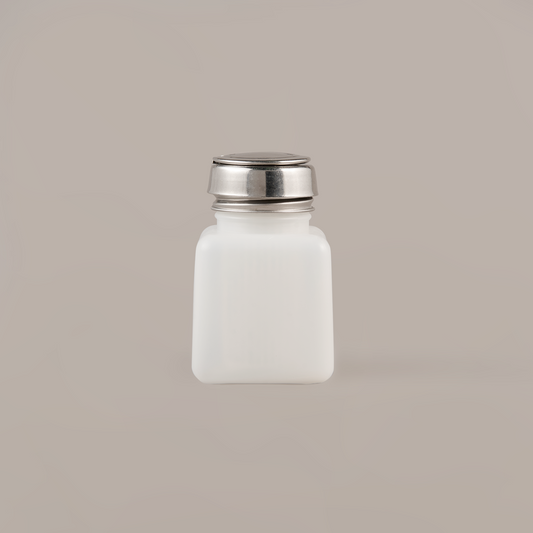 ディスペンサーボトル